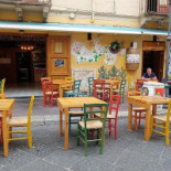 Ciuri Ciuri À l'intérieur