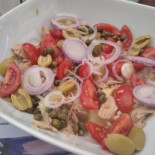 Ciuri Ciuri Comida