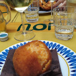 Ciuri Ciuri Nourriture