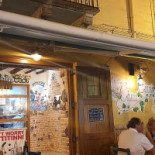 Ciuri Ciuri À l'intérieur