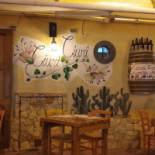 Ciuri Ciuri À l'intérieur