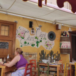 Ciuri Ciuri À l'intérieur
