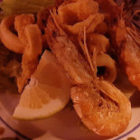 Ciuri Ciuri Comida