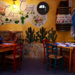 Ciuri Ciuri À l'intérieur