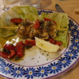 Ciuri Ciuri Comida