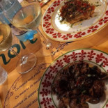 Ciuri Ciuri Comida