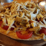 Ciuri Ciuri Comida