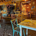 Ciuri Ciuri À l'intérieur
