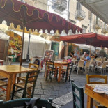 Ciuri Ciuri À l'intérieur