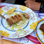 Ciuri Ciuri Comida