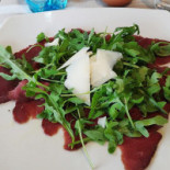 Angeli Comida