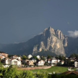 Dolomiten Pizza Express Extérieur