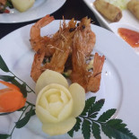 Sushi Itoya Nourriture