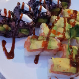 Sushi Itoya Nourriture
