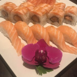Sushi Itoya Nourriture