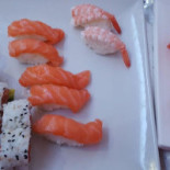 Sushi Itoya Boisson