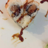 Sushi Itoya Nourriture