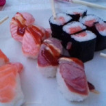 Sushi Itoya Nourriture