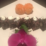 Sushi Itoya Boisson