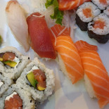Sushi Itoya Nourriture