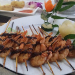 Sushi Itoya Nourriture