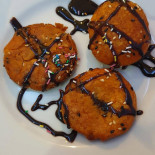 Sushi Itoya Nourriture
