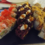 Sushi Itoya Nourriture