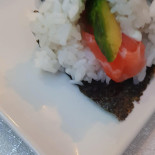 Sushi Itoya Nourriture