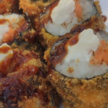 Sushi Itoya Nourriture