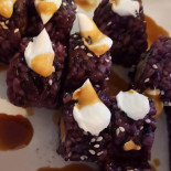 Sushi Itoya Nourriture