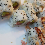 Sushi Itoya Nourriture