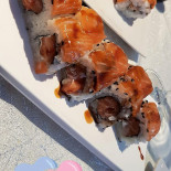 Sushi Itoya Nourriture