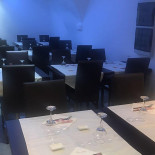 Sushi Itoya À l'intérieur