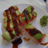 Sushi Itoya Nourriture