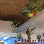 Sushi Itoya À l'intérieur