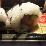 Sushi Itoya Nourriture