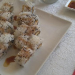 Sushi Itoya Nourriture