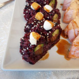 Sushi Itoya Nourriture