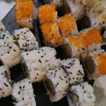 Sushi Itoya Nourriture