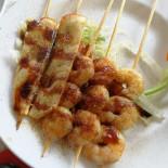 Sushi Itoya Nourriture