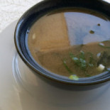 Sushi Itoya Boisson