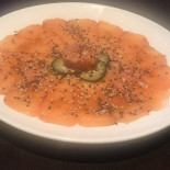 Sushi Itoya Boisson