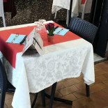 Mare E Monti À l'intérieur