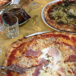 Mare E Monti Nourriture