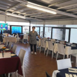Mare E Monti À l'intérieur
