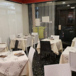Mare E Monti À l'intérieur