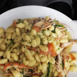 Mare E Monti Nourriture