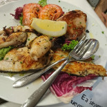 Mare E Monti Nourriture