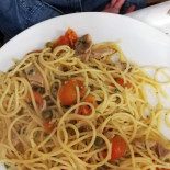 Mare E Monti Nourriture