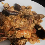 Mare E Monti Nourriture